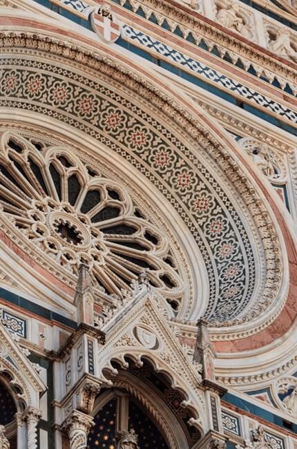 Florence inspiration