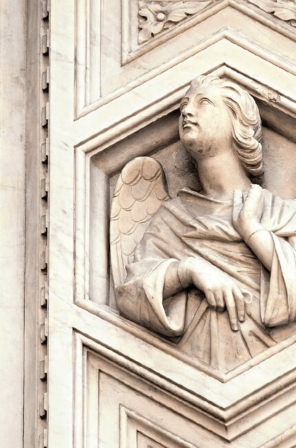 Florence inspiration