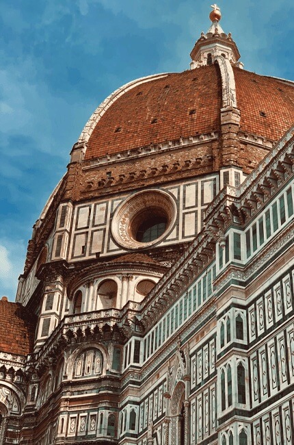 Florence inspiration