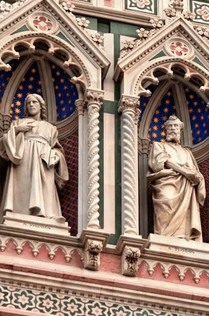 Florence inspiration